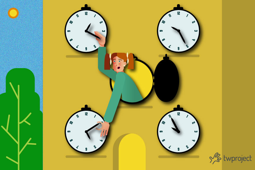 5 Effective Time Management Tips to Achieve Work-Life Balance