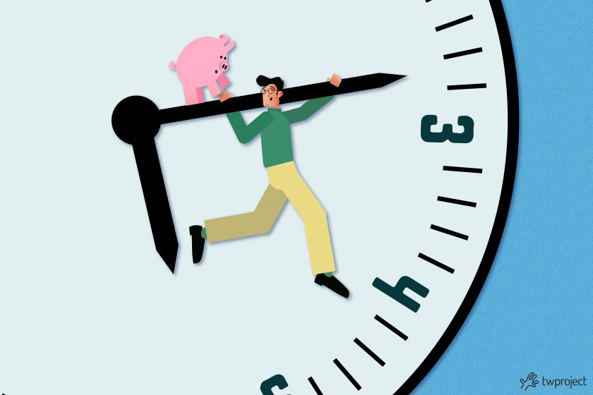 twproject project management software -Project Time Management – 5 Strategies for Meeting Deadlines