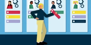 Assegnazione risorse nelle aziende di ingegneria