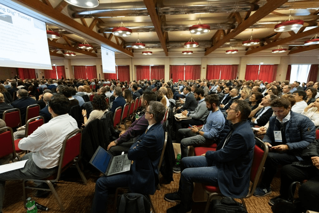 Project Management events and conferences in 2020 European