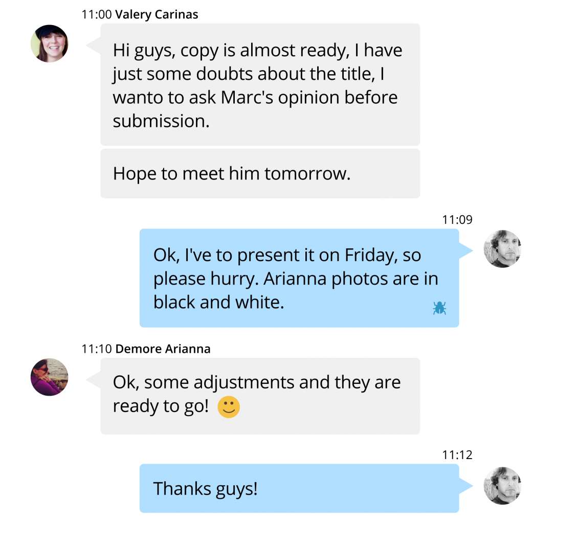 chat-UI-example