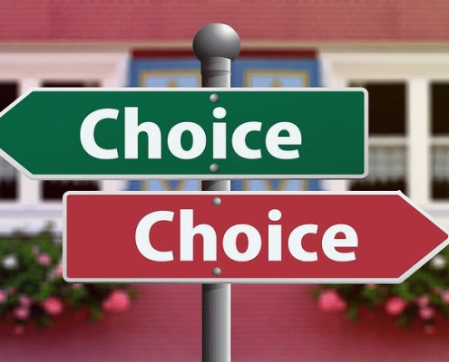 decision making process